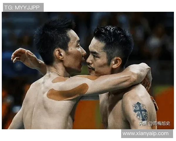 林丹与李宗伟在韩国的巅峰对决回顾与精彩瞬间分析