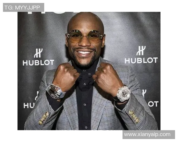 梅威瑟与库托的巅峰对决揭示拳击界的传奇与荣耀之路